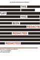 This Play Has Been Redacted picture