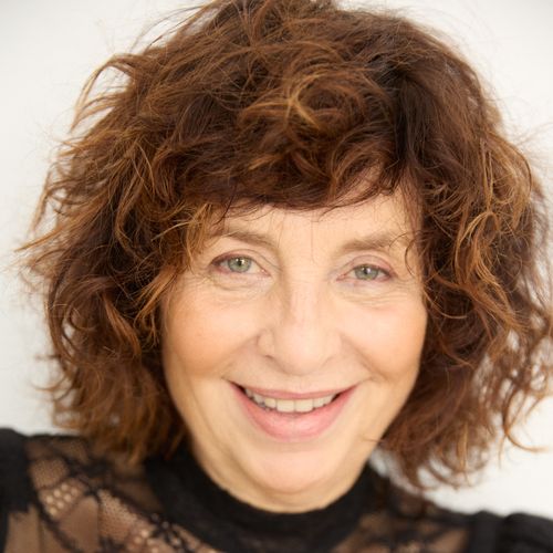 Image Teresa Harder