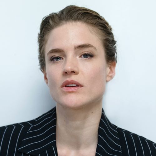 Image Miriam Fussenegger