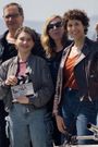 Image for Romina Küper gibt Debüt im „Kroatien-Krimi“