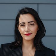 Bild Elmira Rafizadeh