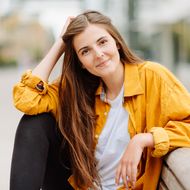 Bild Angelina Weizel