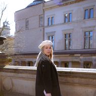 Bild Lisa-Marie Hahn
