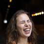 Bild Sarah Ghamlouche