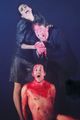 "MACBETH"/SHAKESPEARE/ HEINER MÜLLER picture