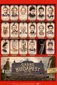 The Grand Budapest Hotel picture