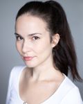 Image Elena Hart