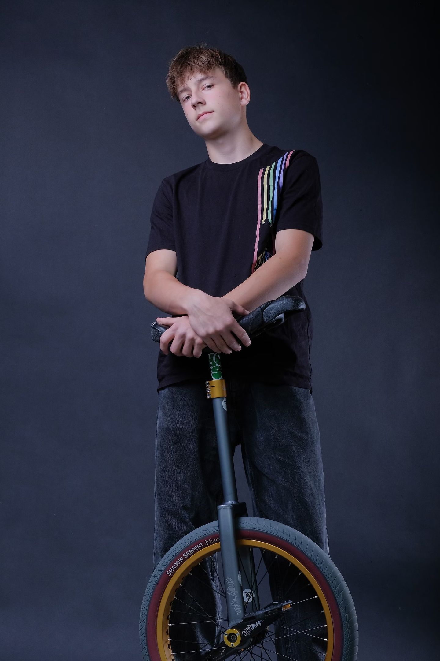 © Agentur für Kids imagine Julius A.