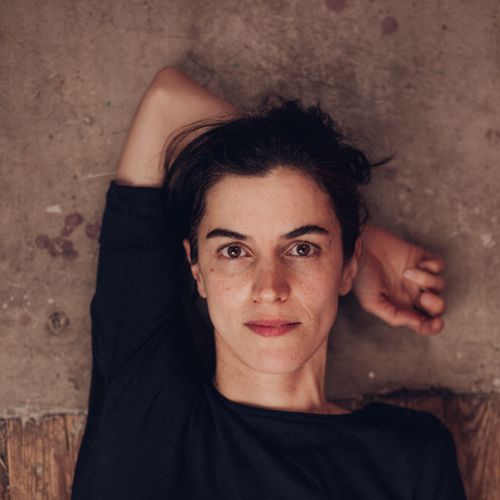 Image Korinna Krauss