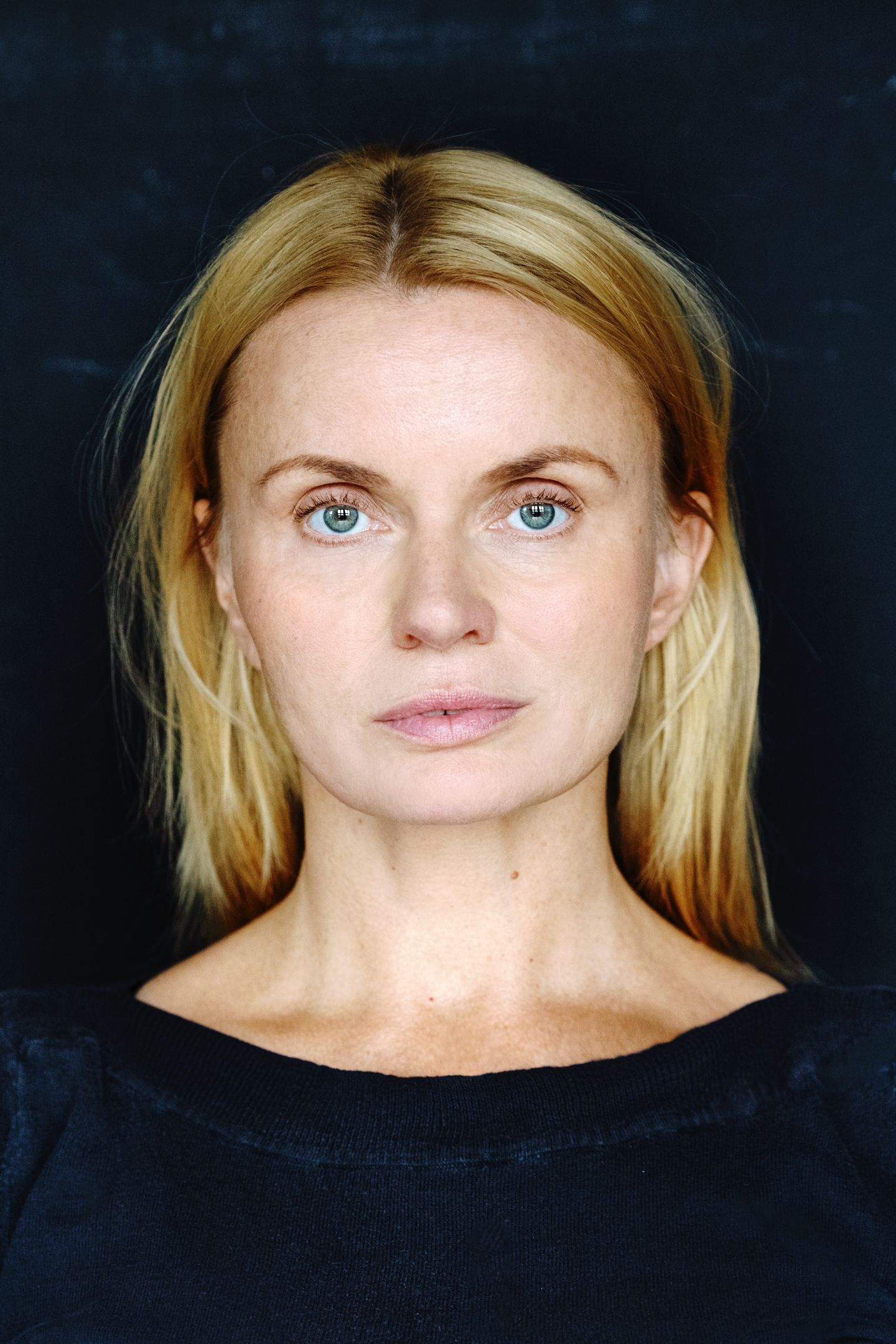 © Jeanne Degraa Bild Julia Klawonn