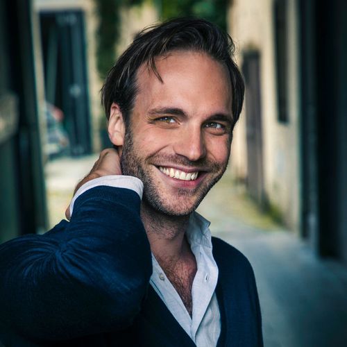 Image Michael Wächter