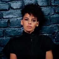 Bild Petra Michelle Nérette