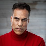Bild Patrick Dewayne
