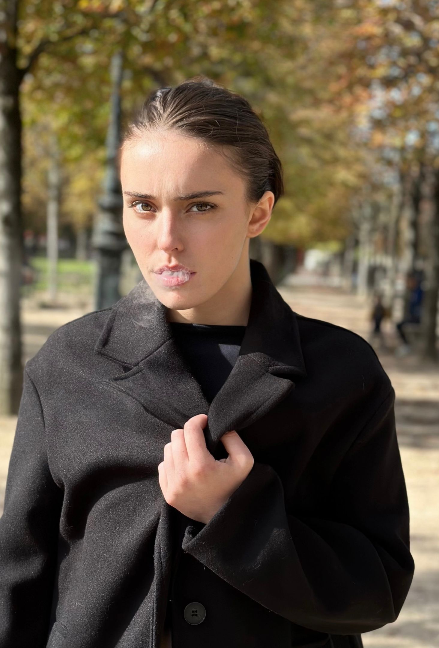 Bild Sarah-Lou Augereau