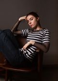 Image Svenja Peters