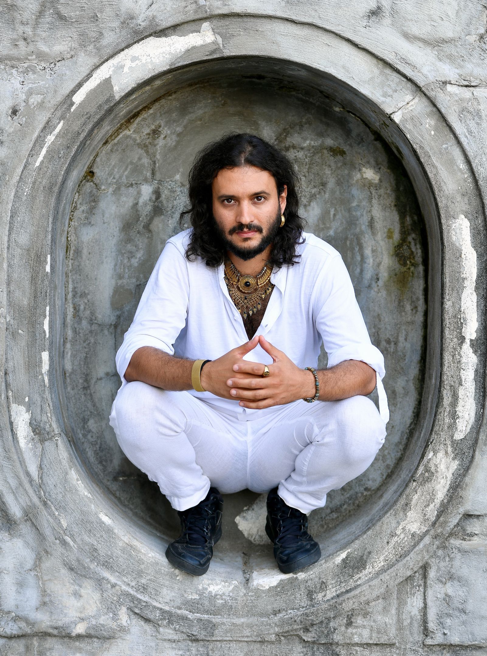 © ALBERICO BORTOLIN