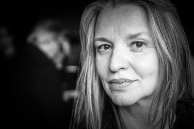 Image for Corona und die Branche: Anja Dihrberg, Casting Director