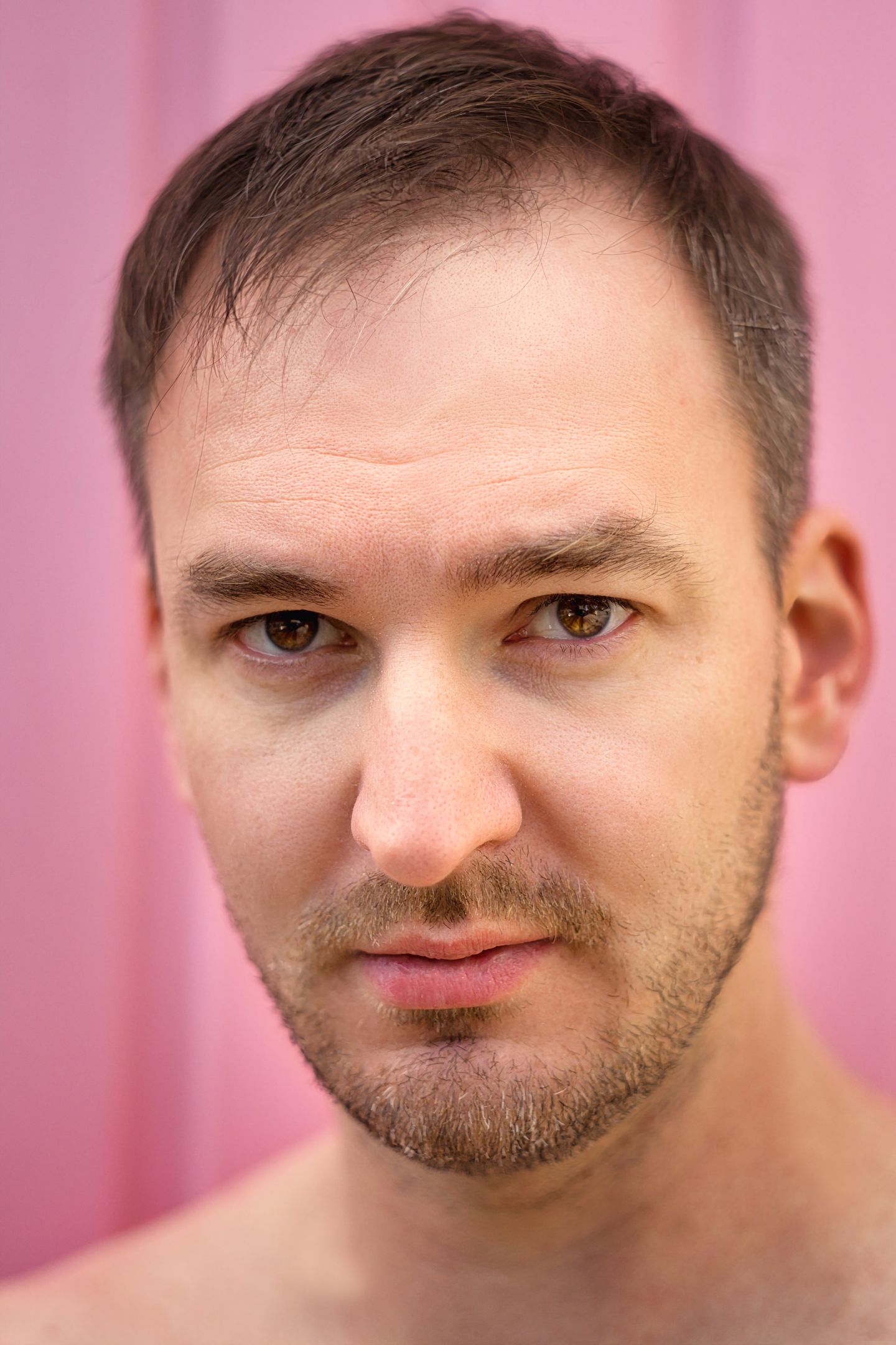 © Benjamin Reer görüntü Richard Dormann