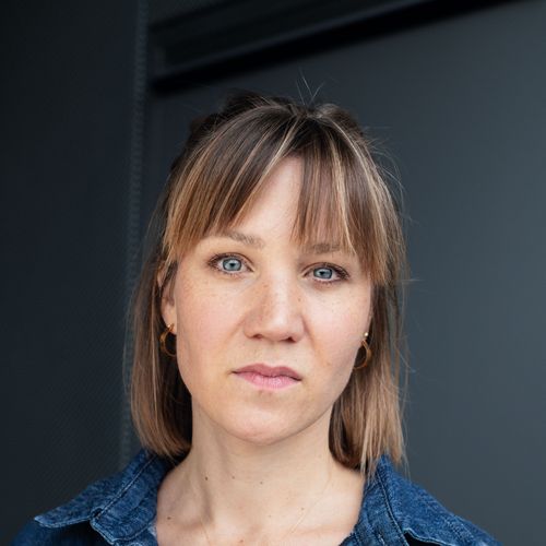 Image Anja Martina Schärer