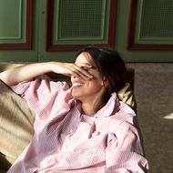 Bild Maryam Zaree
