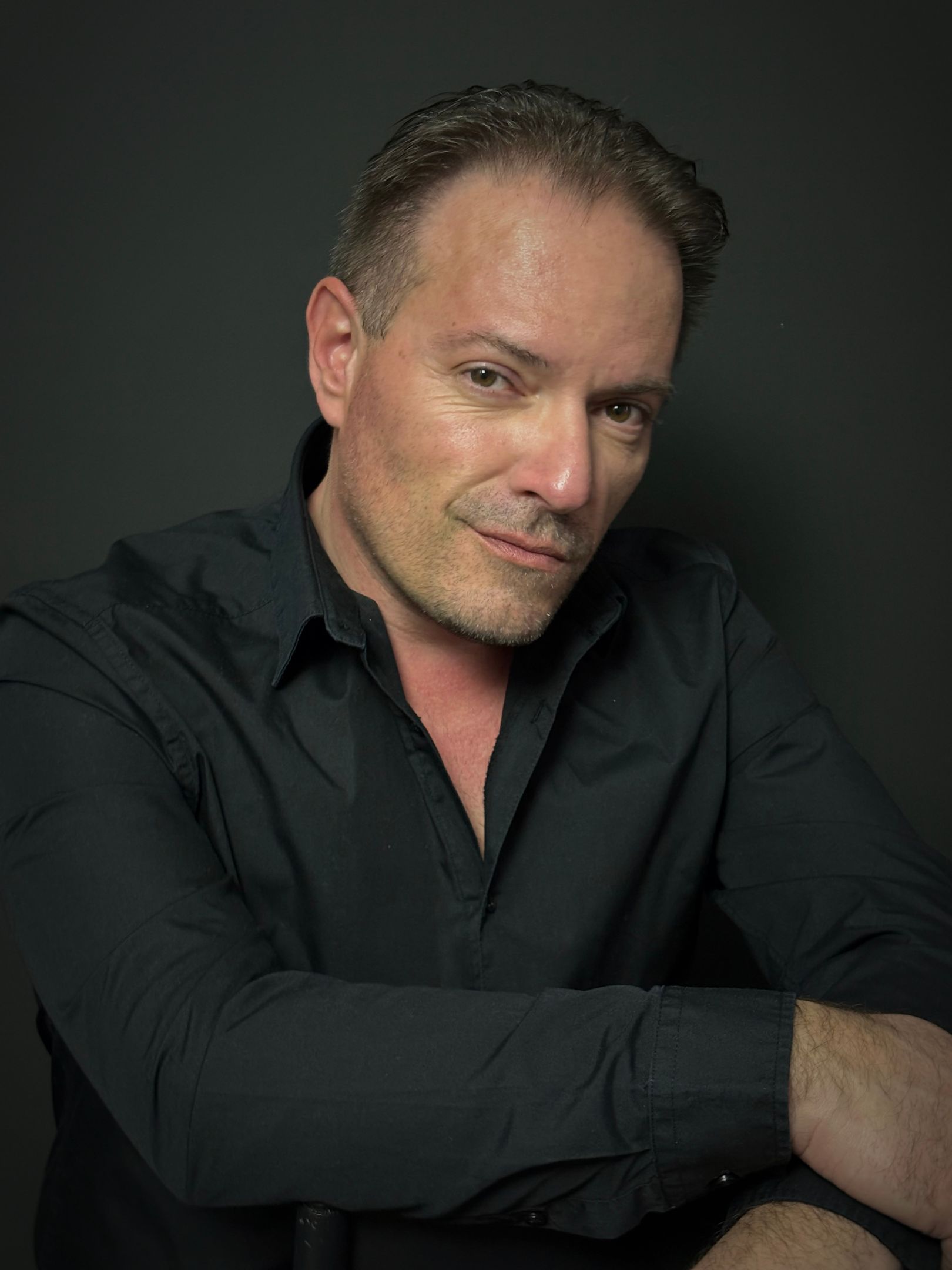 © Nicolas BRET-MOREL