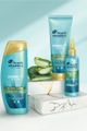 Head & Shoulders: Bali picture