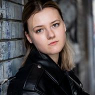 Bild Melissa Lambert