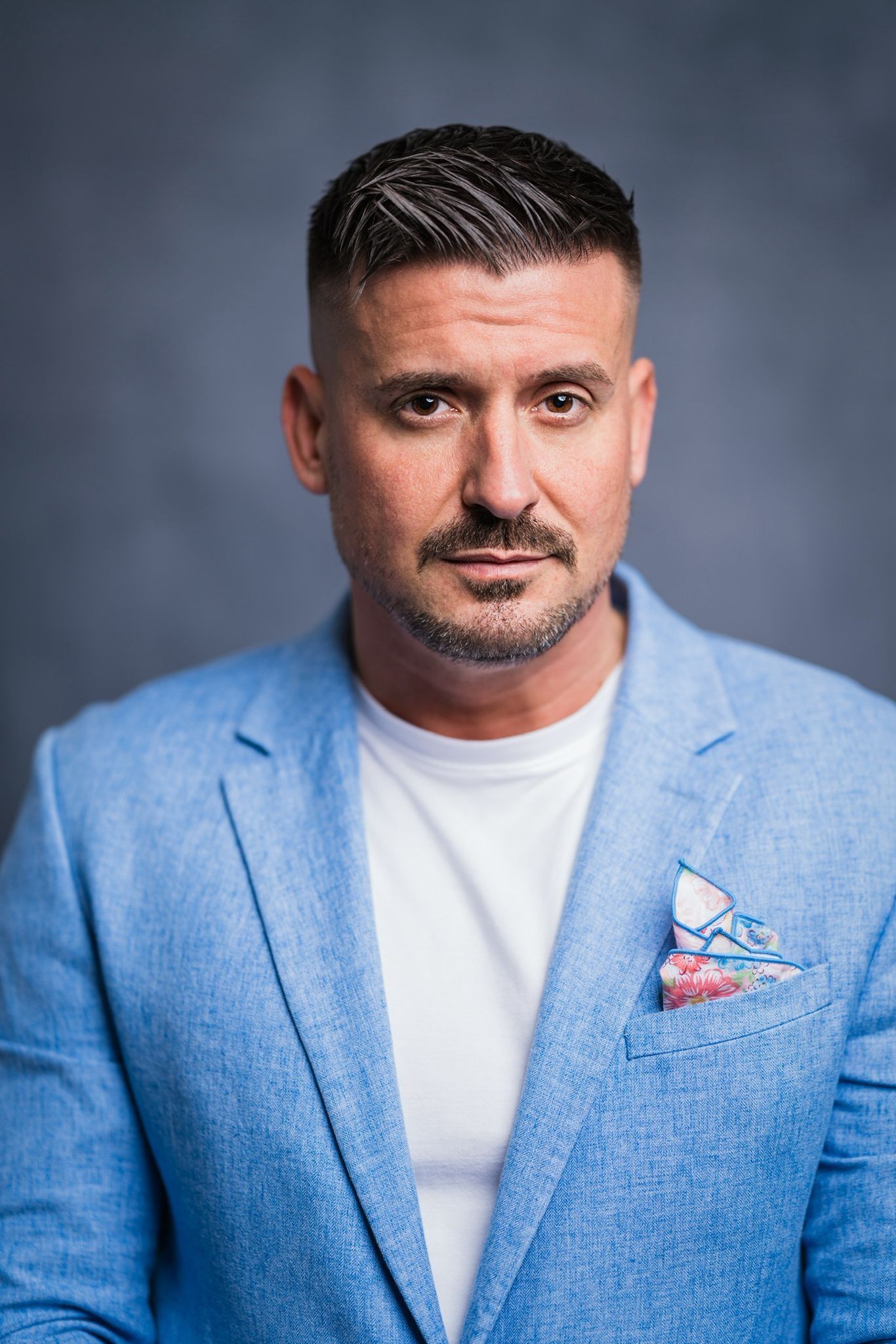 © Joseph Finn Image Martin Sukenik