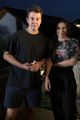 „YOUNG HOT COUPLE“ picture