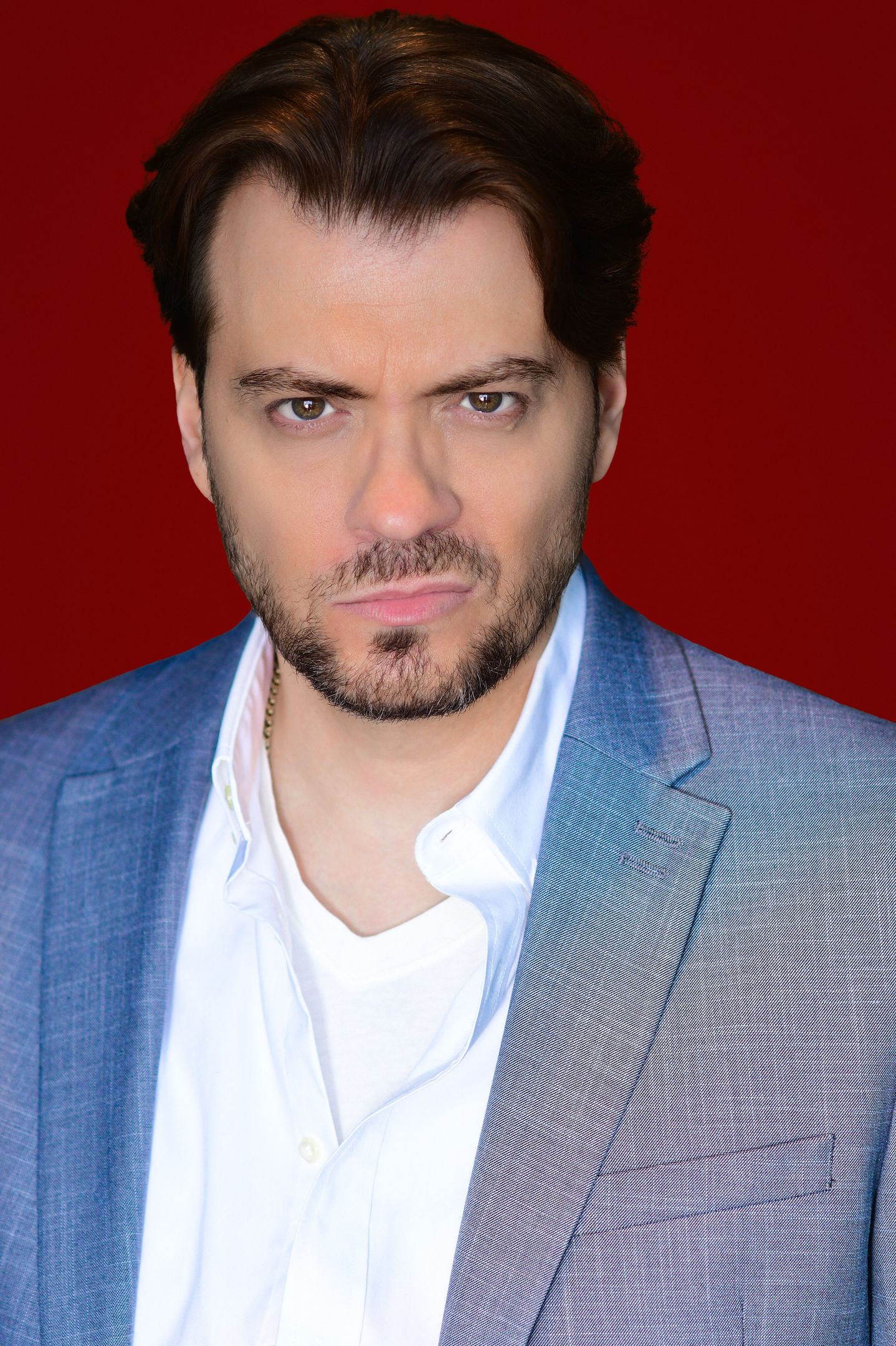 © Photos by Russell Baer