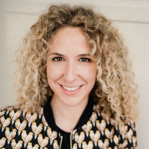 © SARIPICTURE - Sarah Domandl