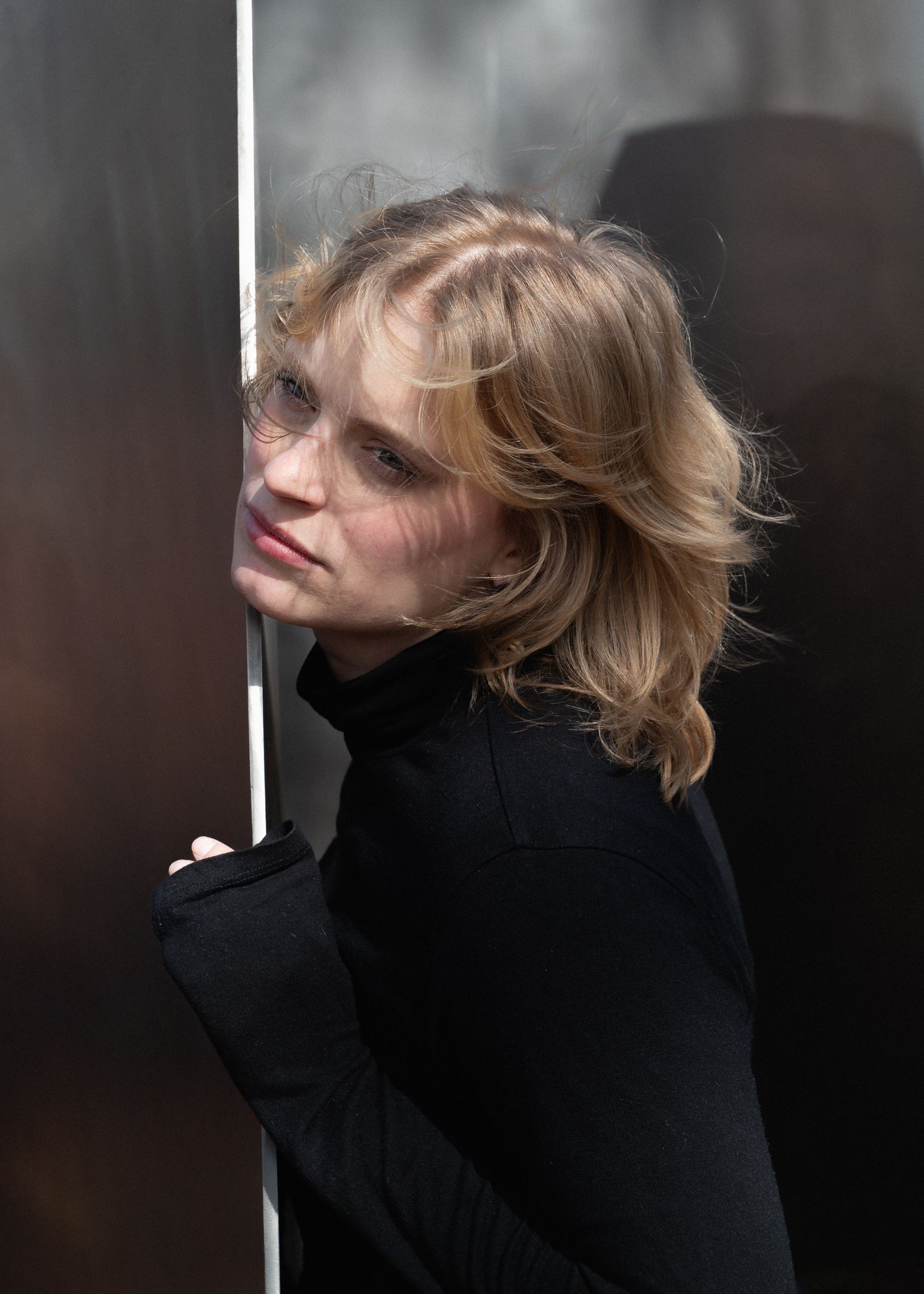 © Rosa Burczyk Bild Johanna Engel