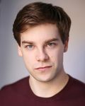 Image Sebastian Storey - Actor