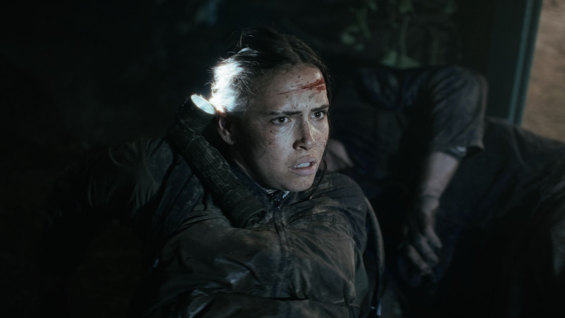 © The Things We Do For Love