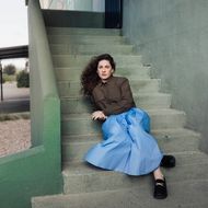Image Lou Strenger