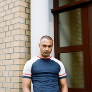 Bild Steven Adjei Sowah