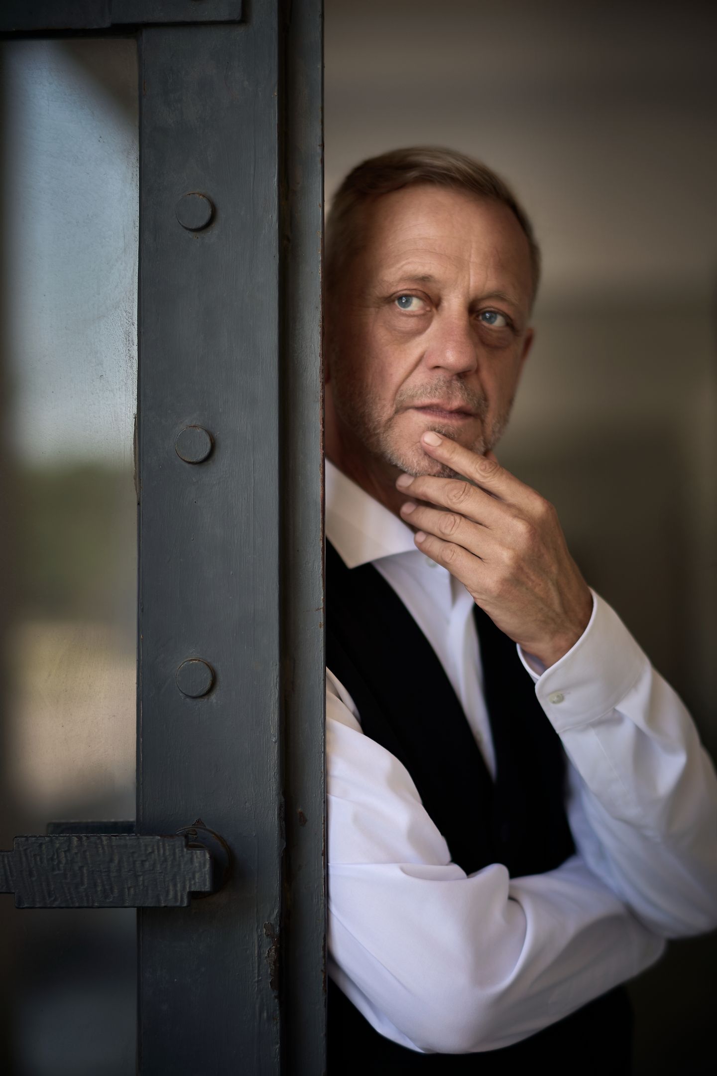 © Pascal Riesinger Image Carl Achleitner