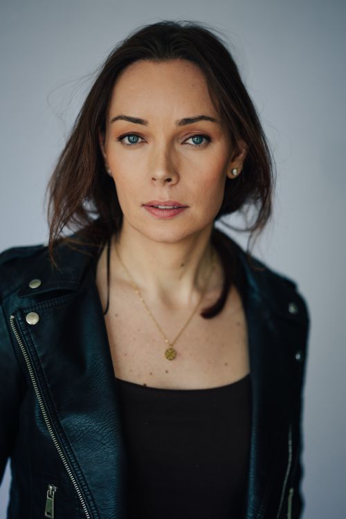 Bild Arielle Elfenbein