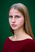 © Annette Trube wizerunek Felizia Trube