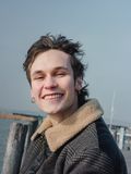 Image Luca Strobl