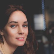 Bild Arielle Elfenbein