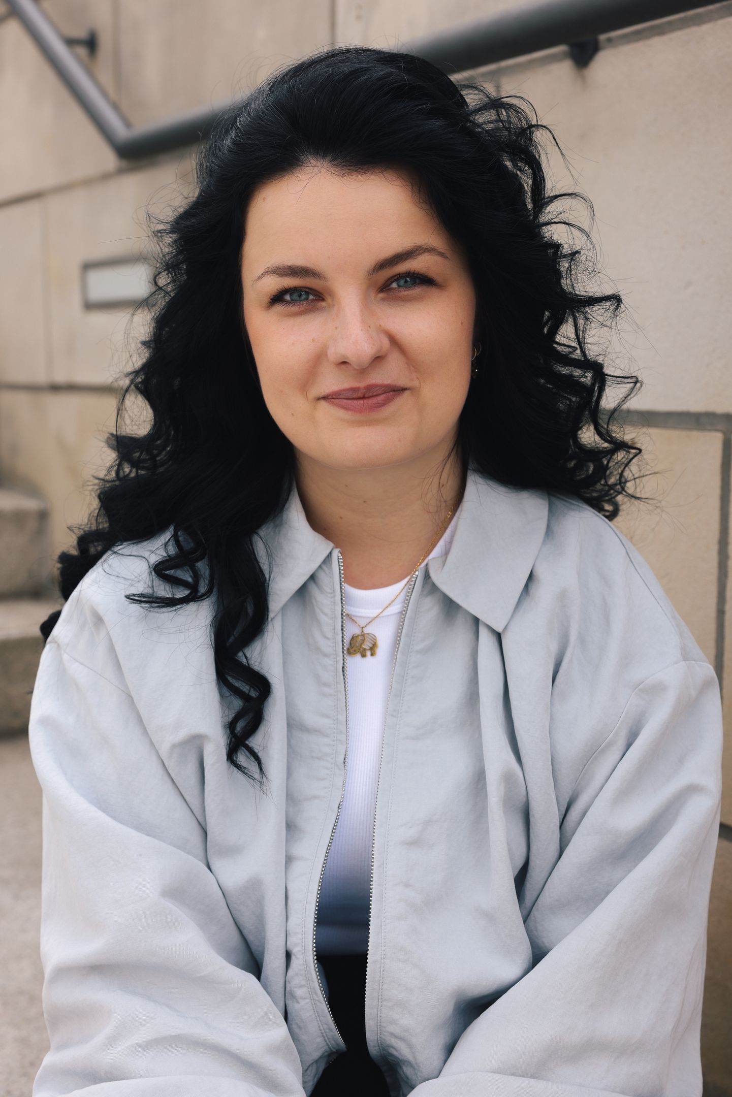 © Pia Sophie Löbe Bild Michèle Krebs