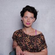 Bild Agnes Mann