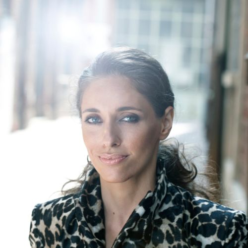 © DONNA MODERNA MAGAZINE