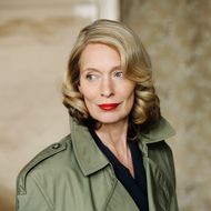 Image Katja Weitzenböck