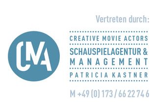 CMA SCHAUSPIELAGENTUR & MANAGEMENT picture