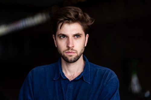 Bild ELIAS REICHERT