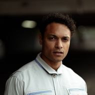 Bild Steven Sowah