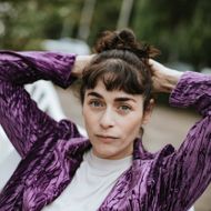 Image Patrizia Carlucci