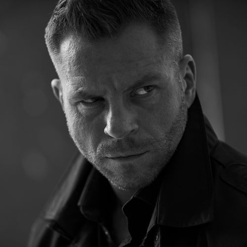 Image Michał Wołczyk